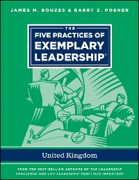 Cover The Five Practices of Exemplary Leadership - United Kingdom