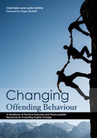 Cover Changing Offending Behaviour