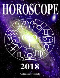 Cover Horoscope 2018