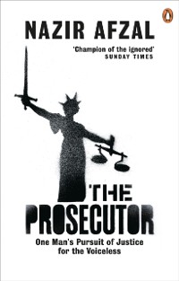 Cover The Prosecutor