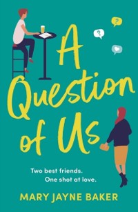 Cover Question of Us