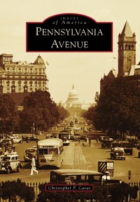 Cover Pennsylvania Avenue