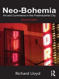 Cover Neo-Bohemia
