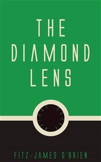 Cover The Diamond Lens