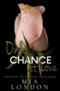 Cover Only Chance at Love