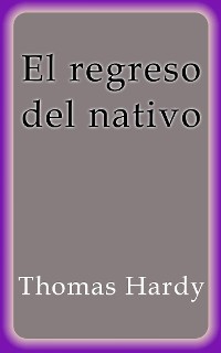 Cover El regreso del nativo