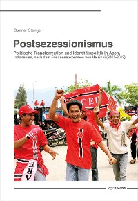 Cover Postsezessionismus