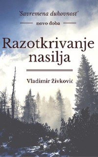 Cover Razotkrivanje nasilja