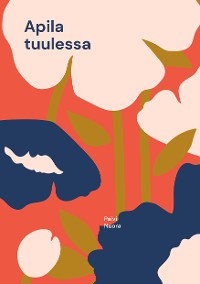 Cover Apila tuulessa