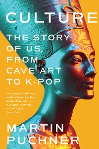 Cover Culture: The Story of Us, From Cave Art to K-Pop