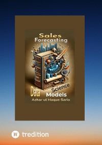 Cover Sales Forecasting