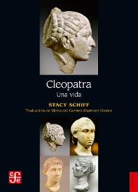 Cover Cleopatra