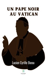 Cover Un pape noir au Vatican