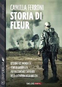 Cover Storia di Fleur