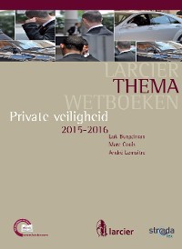 Cover Private veiligheid