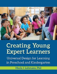 Cover Creating Young Expert Learners