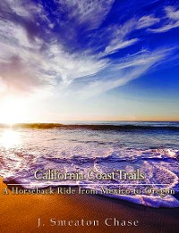 Cover California Coast Trails