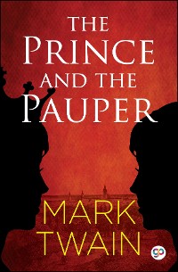 Cover The Prince and the Pauper (Illustrated Edition)