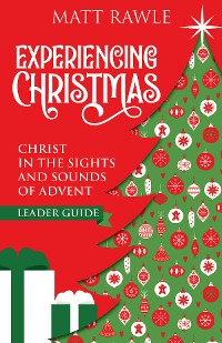 Cover Experiencing Christmas Leader Guide