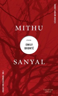 Cover Mithu Sanyal über Emily Brontë