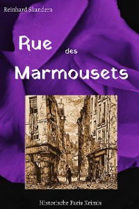 Cover Rue des Marmousets