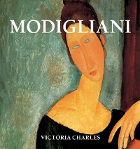 Cover Amedeo Modigliani