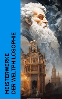 Cover Meisterwerke der Weltphilosophie