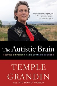 Cover Autistic Brain