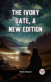 Cover The Ivory Gate, A New Edition