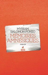 Cover Mémoires amnésiques