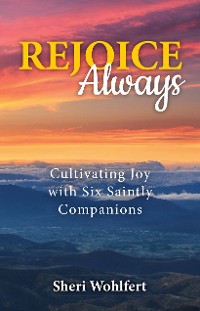 Cover Rejoice Always