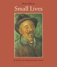 Cover Small Lives