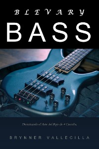 Cover Blevary Bass