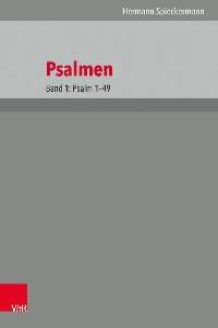 Cover Psalmen