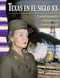 Cover Texas en el siglo XX