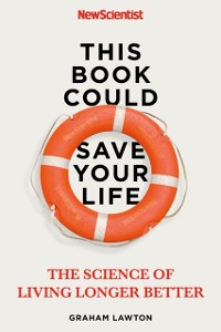 Cover This Book Could Save Your Life