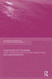Cover Study of Tourism
