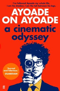 Cover Ayoade on Ayoade