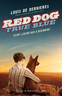 Cover Red Dog: True Blue
