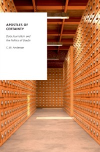 Cover Apostles of Certainty