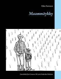 Cover Maammöykky