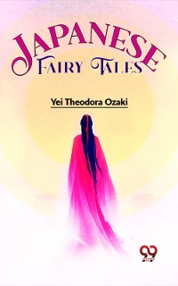 Cover Japanese Fairy Tales