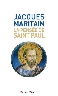 Cover La pensée de saint Paul