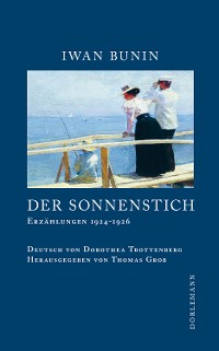 Cover Der Sonnenstich