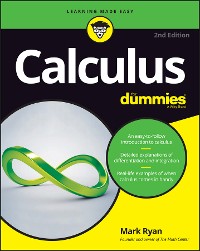 Cover Calculus For Dummies