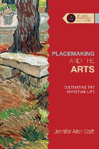 Cover Placemaking and the Arts