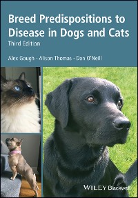 Cover Breed Predispositions to Disease in Dogs and Cats