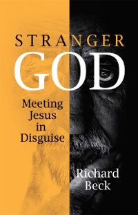 Cover Stranger God