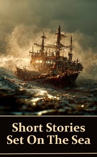 Cover Short Stories Set on the Sea