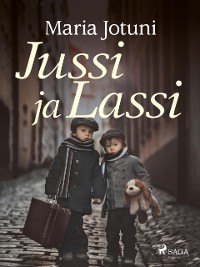 Cover Jussi ja Lassi